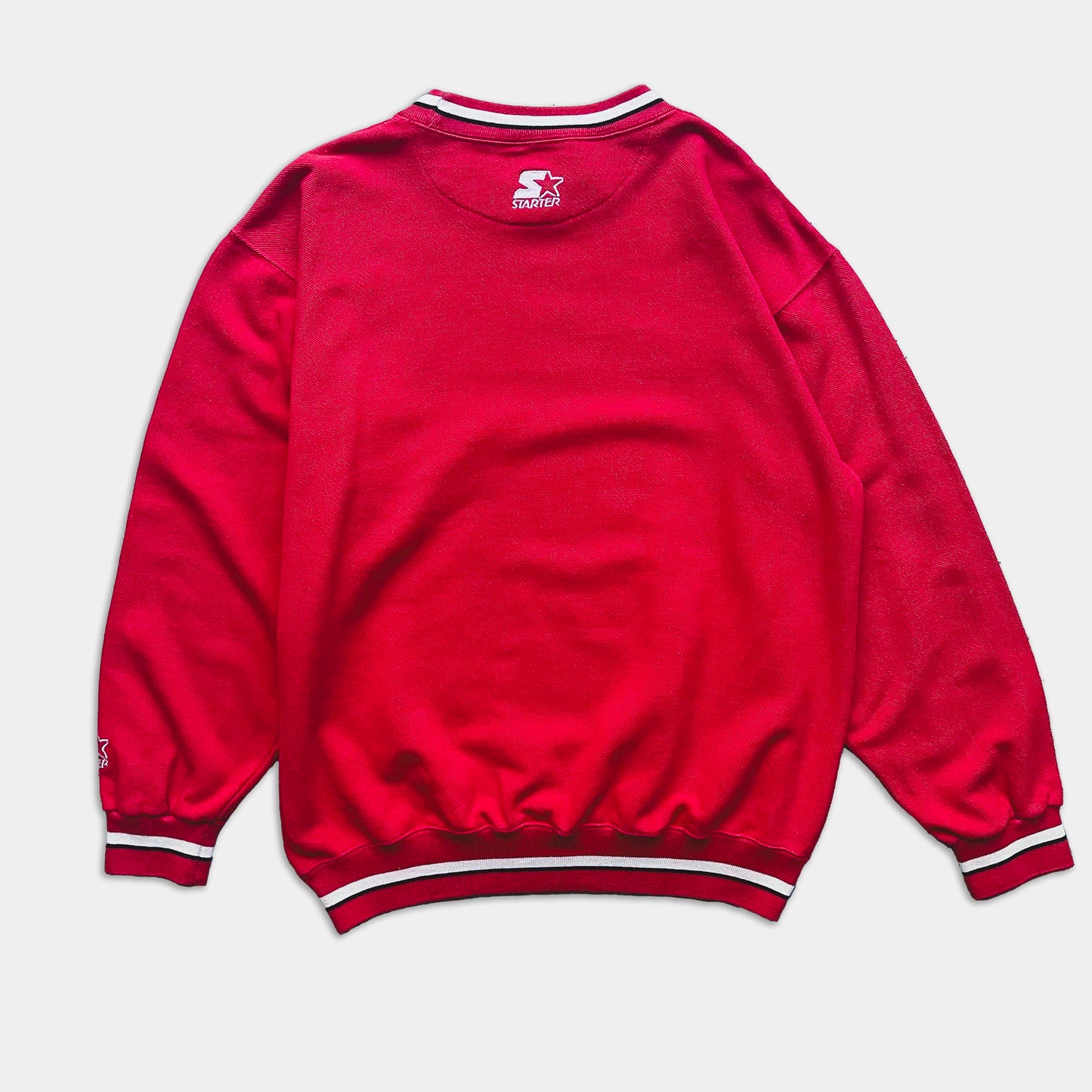 Indiana Hoosiers Sweatshirt - 1990s - M