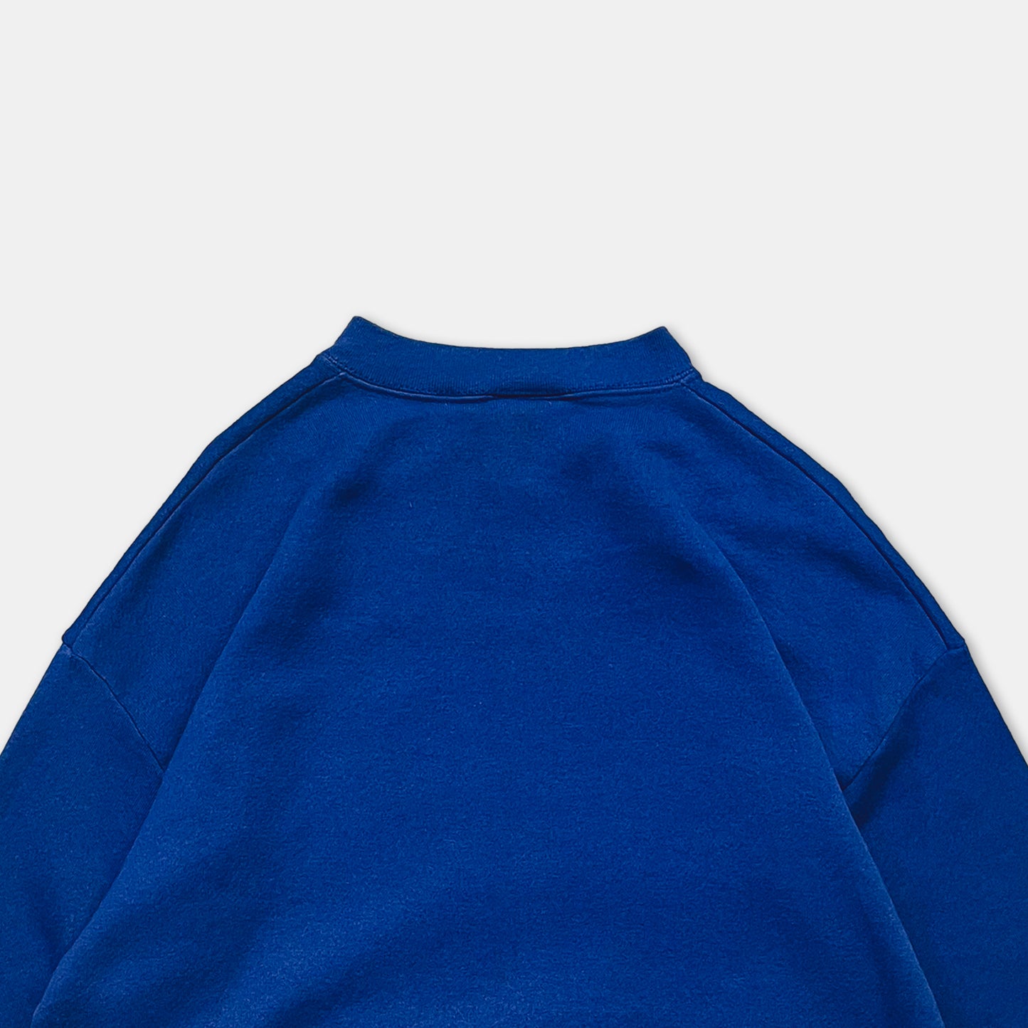 Duke Blue Devils Sweatshirt - 1990s - XL