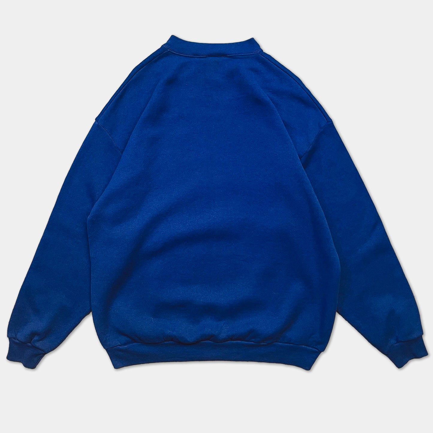 Duke Blue Devils Sweatshirt - 1990s - XL