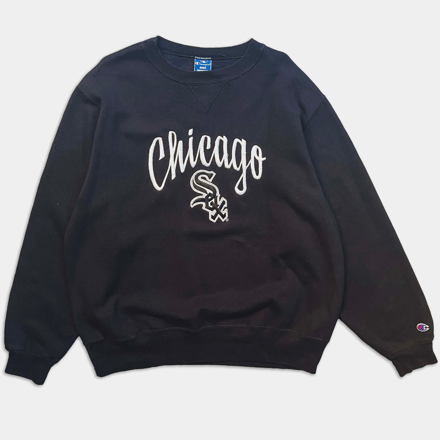 Chicago White Sox Sweatshirt - 1990s - L