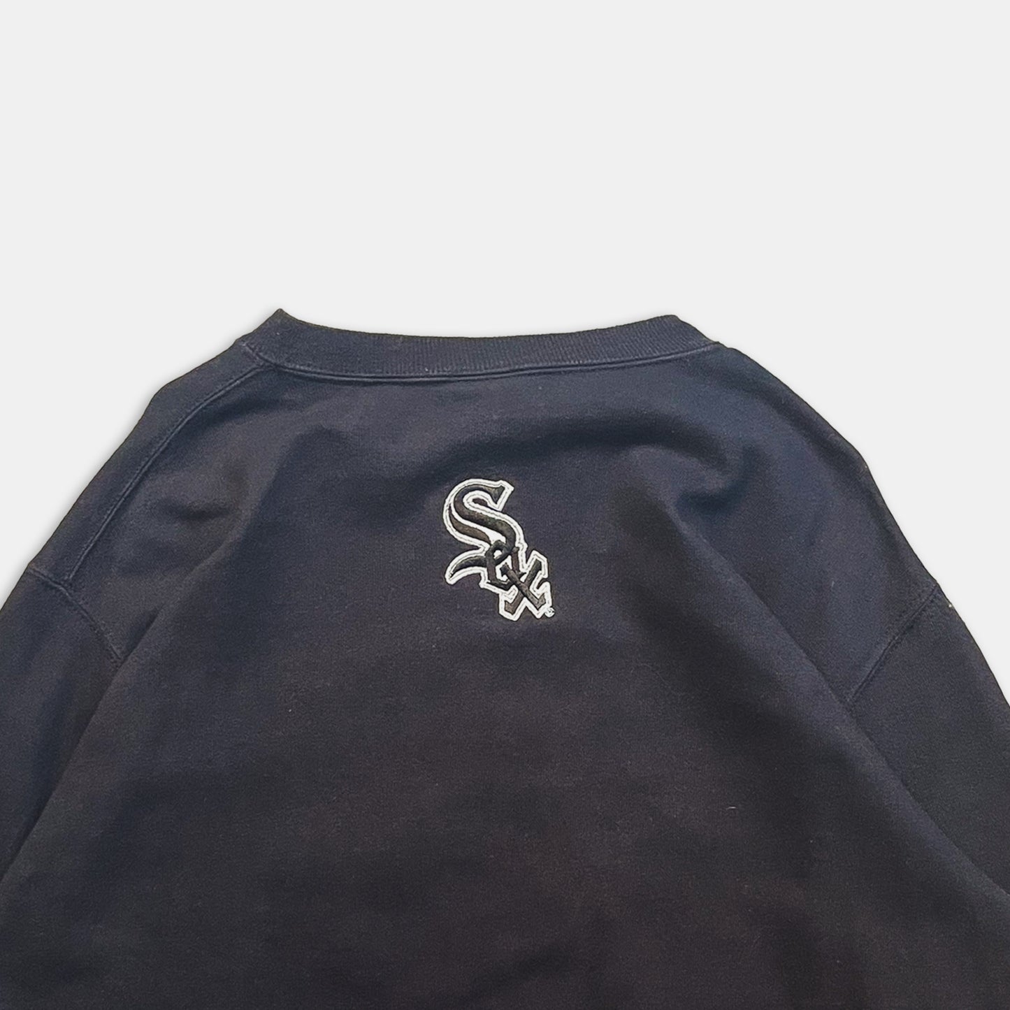 Chicago White Sox Sweatshirt - 1990s - L