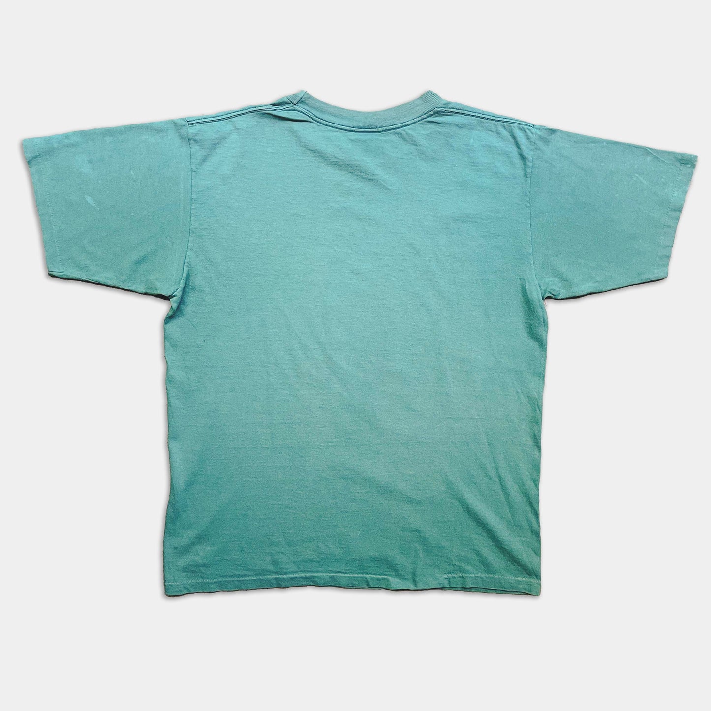 Miami Dolphins T-Shirt - 1990 - L