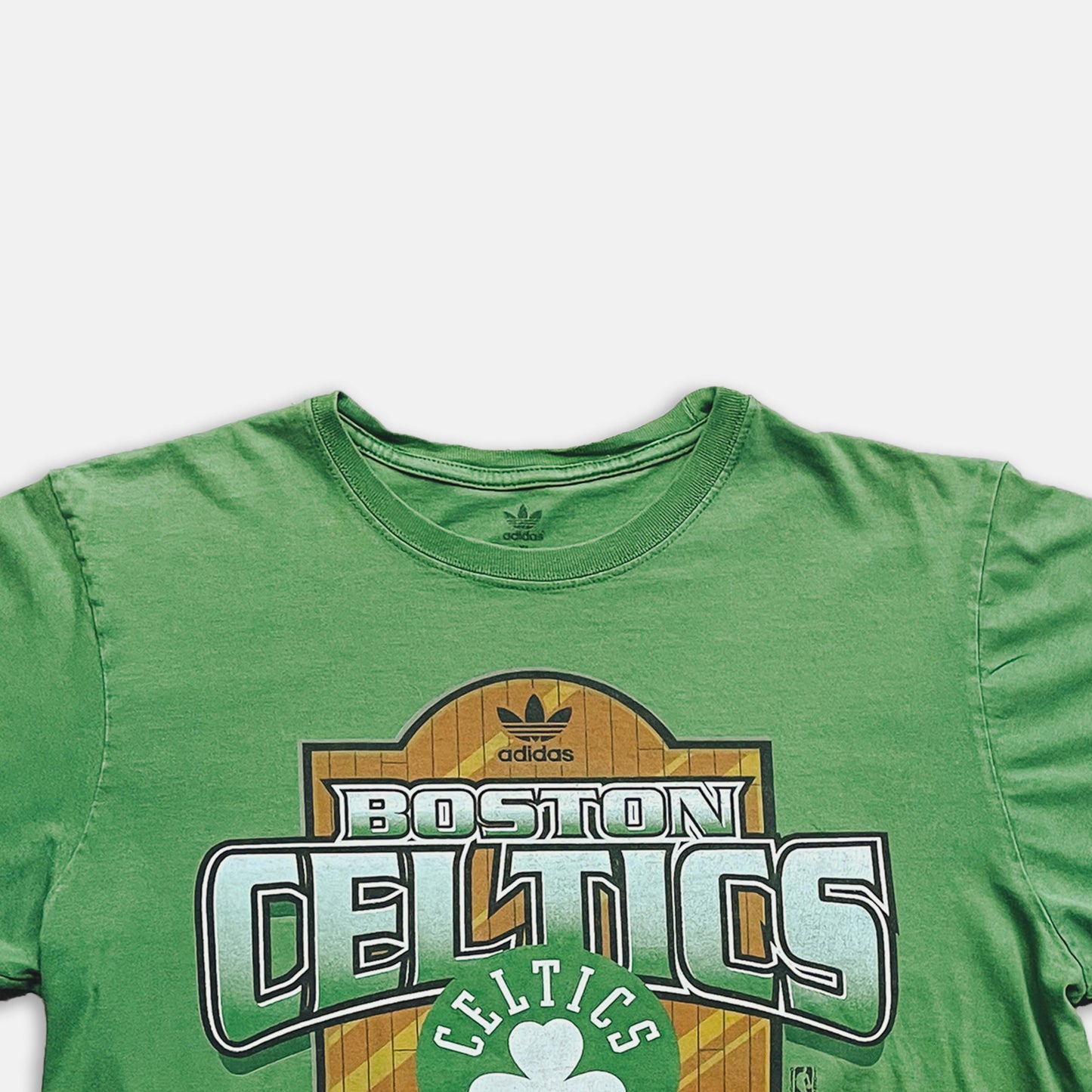 Boston Celtics T-Shirt -  2000s - XL