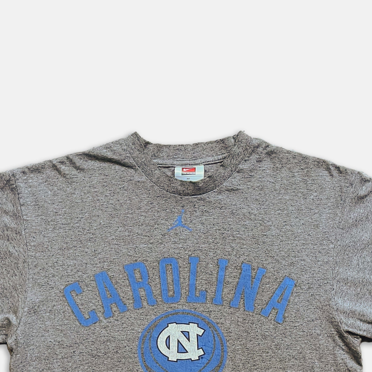 Nike Jordan North Carolina T-Shirt - 2000s - M