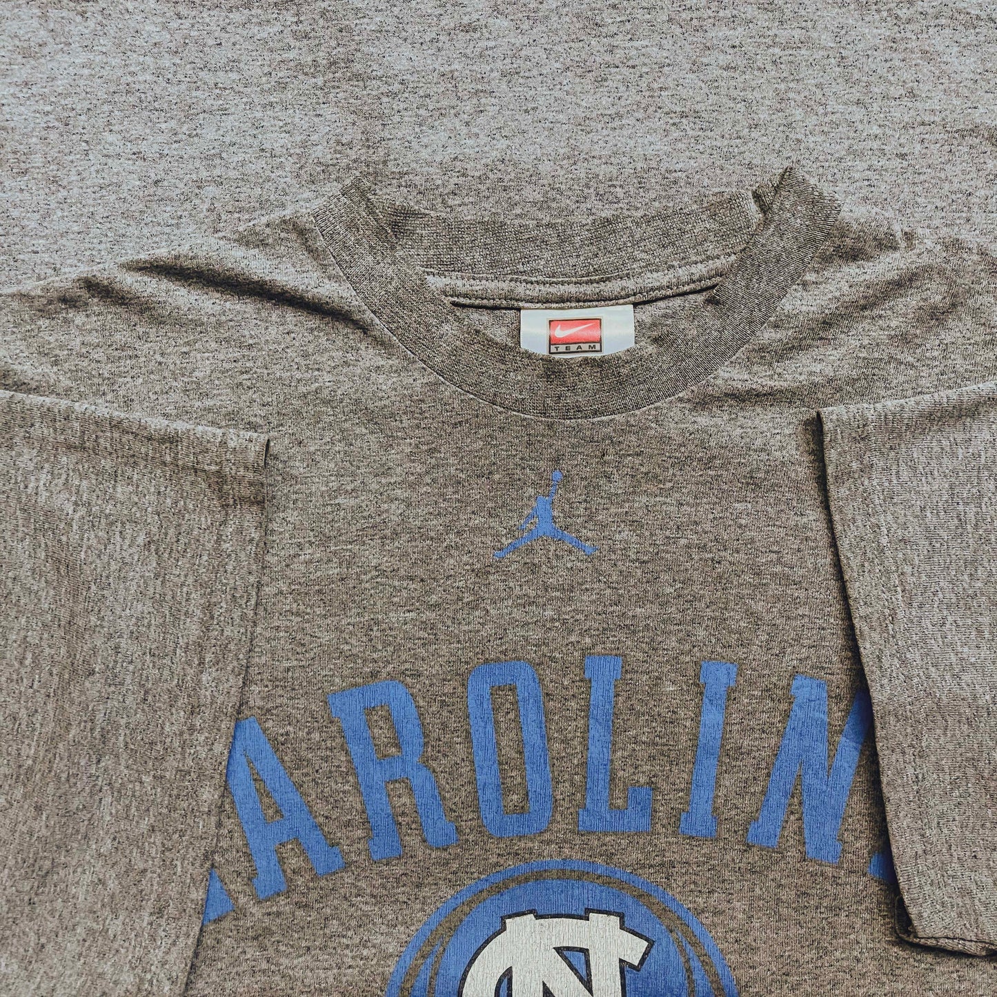 Nike Jordan North Carolina T-Shirt - 2000s - M