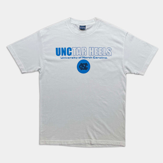 UNC Tarheels T-Shirt - 2010s - L