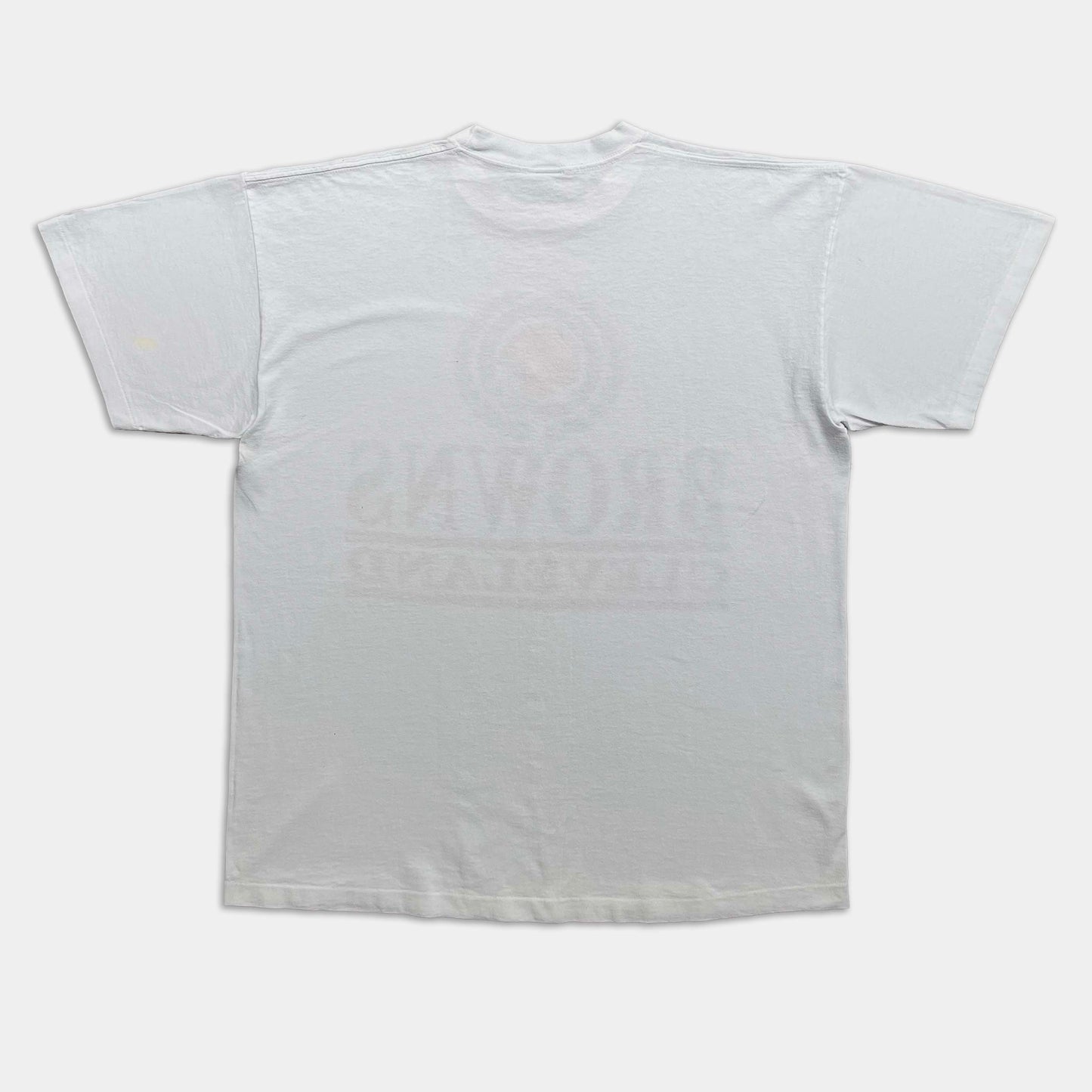 Cleveland Browns T-Shirt - 1990s - L