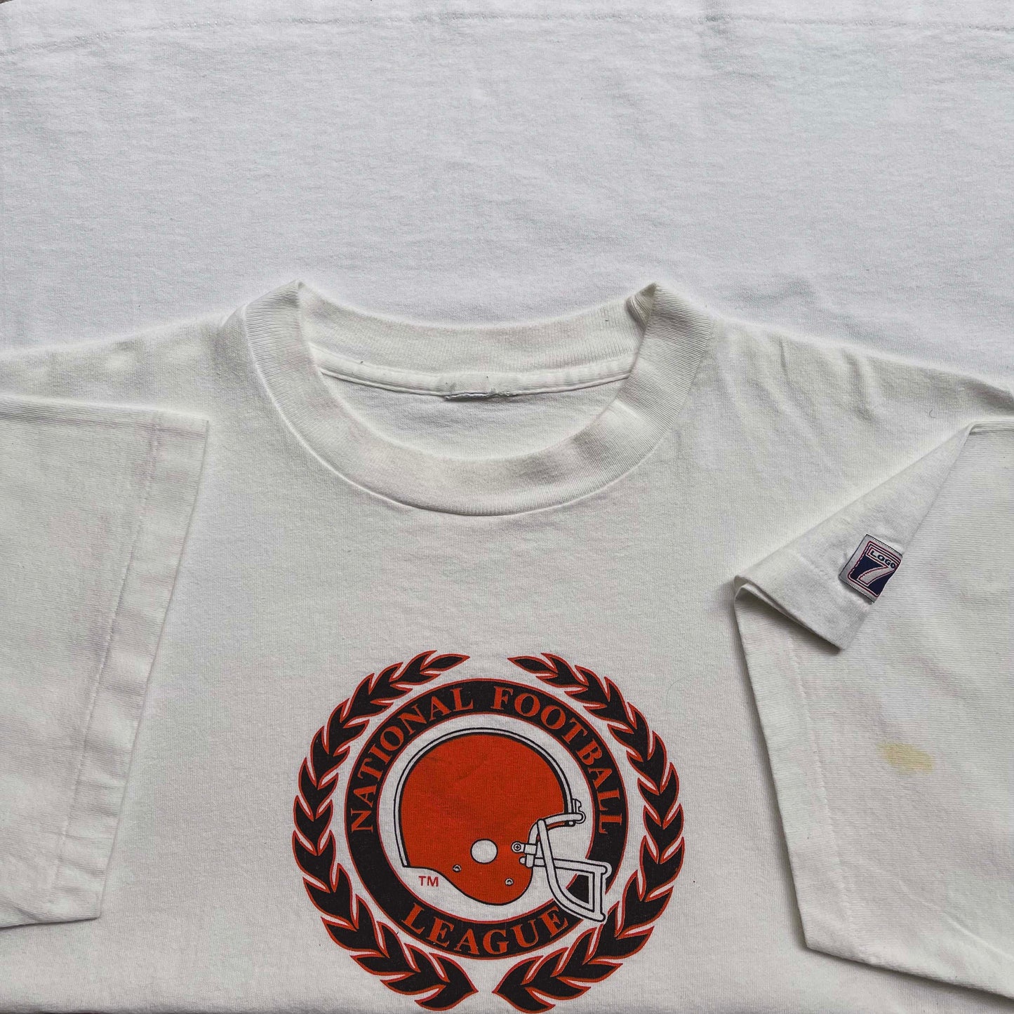 Cleveland Browns T-Shirt - 1990s - L