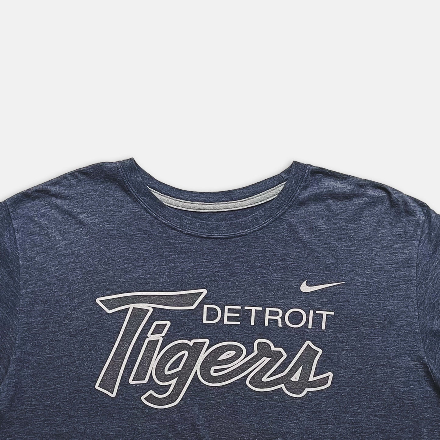 Detroit Tigers T-Shirt - 2010s - XL