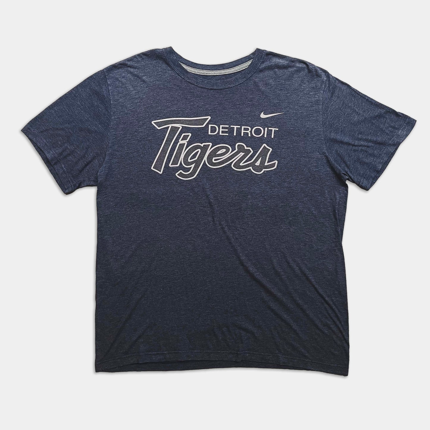 Detroit Tigers T-Shirt - 2010s - XL