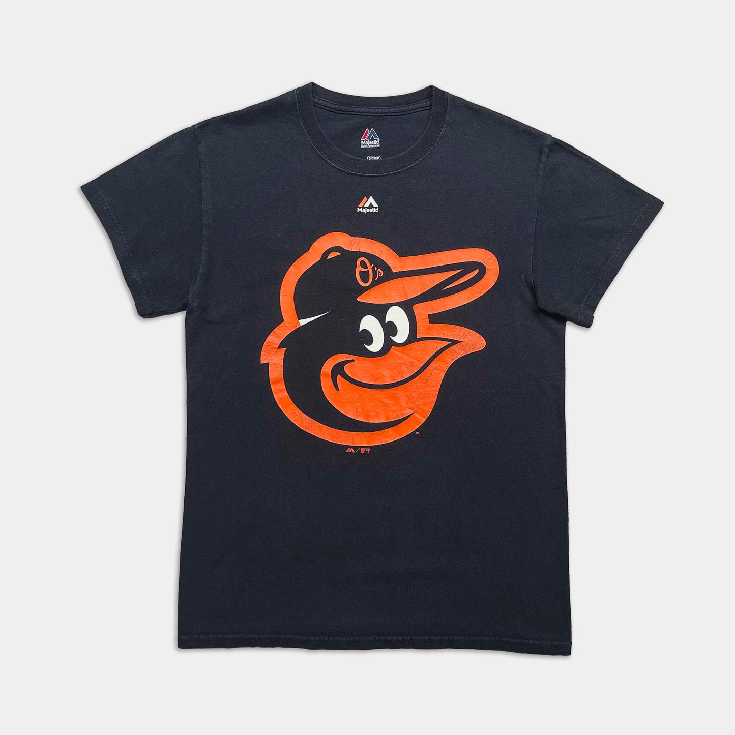 Baltimore Orioles T-Shirt - 2000s - S