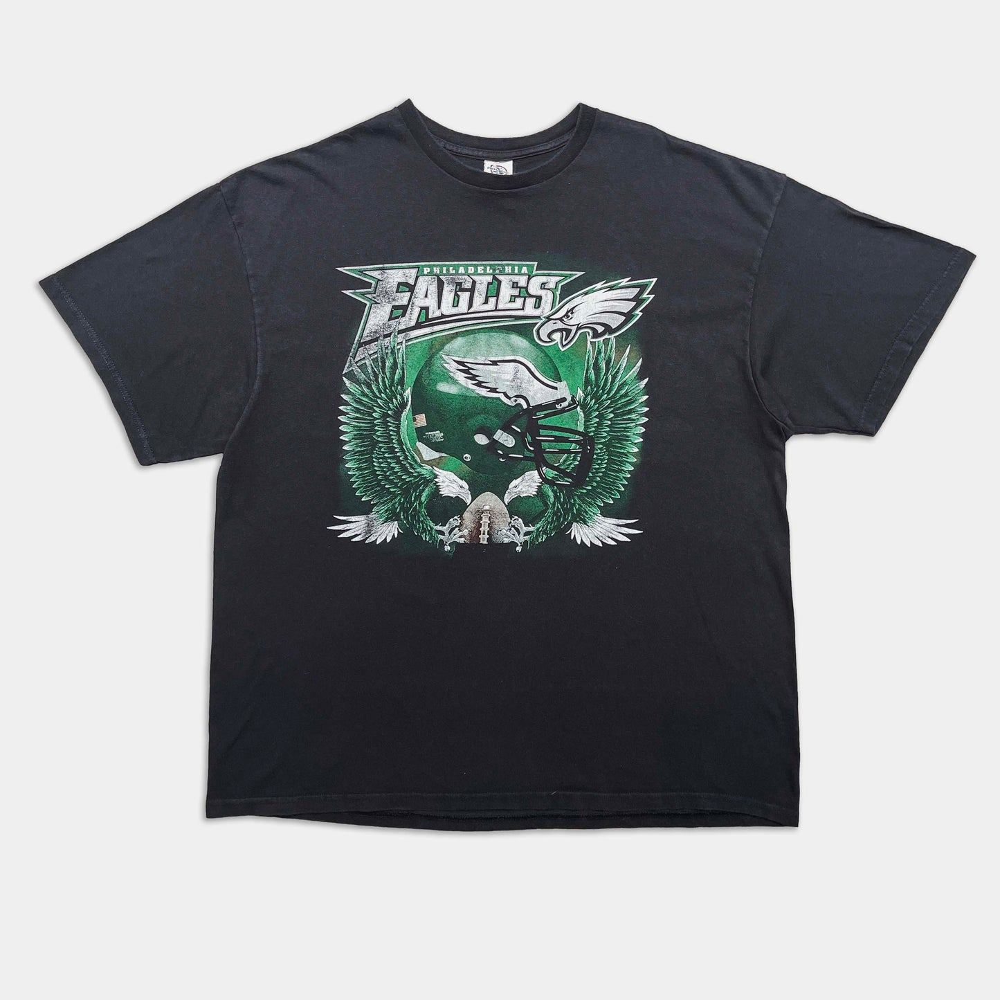 Philadelphia Eagles 2015 Season T-Shirt - 2015 - XXL