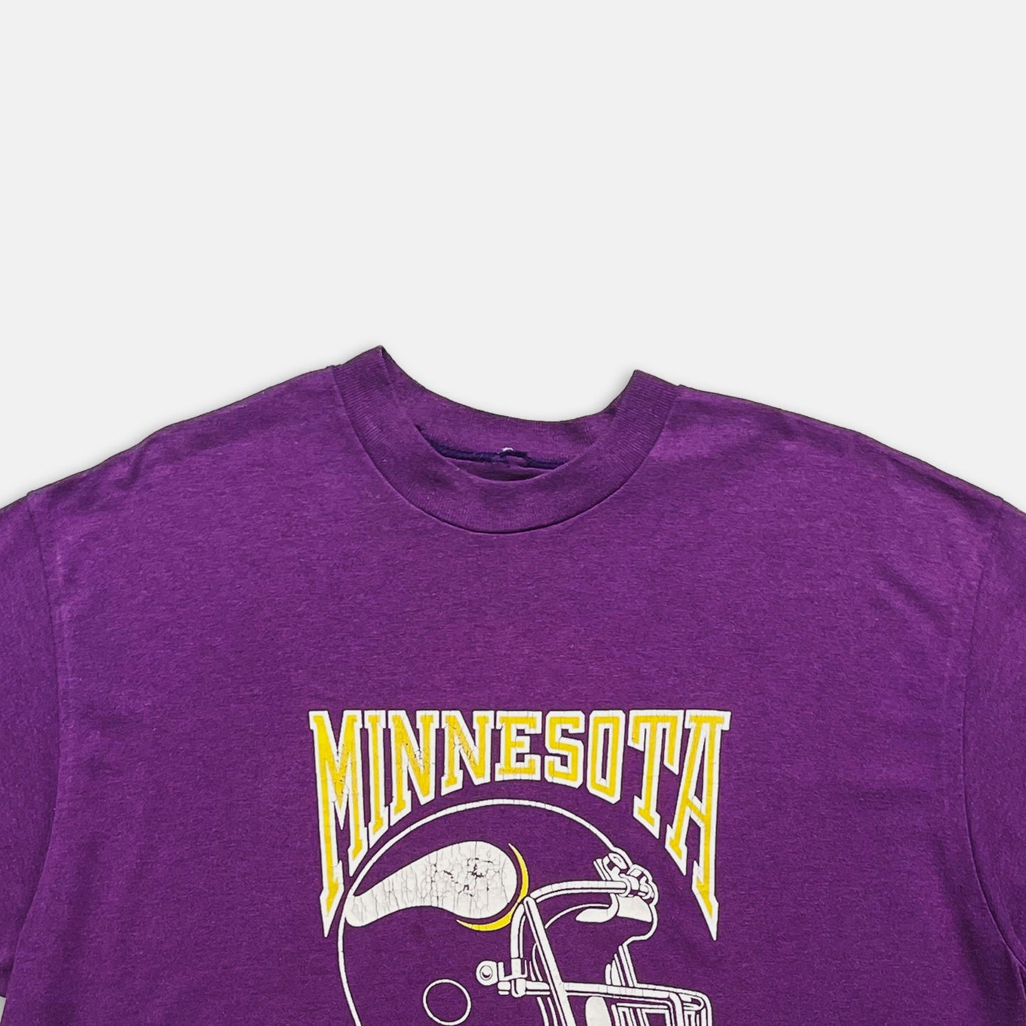 Minnesota Vikings T-Shirt - 1990s - L