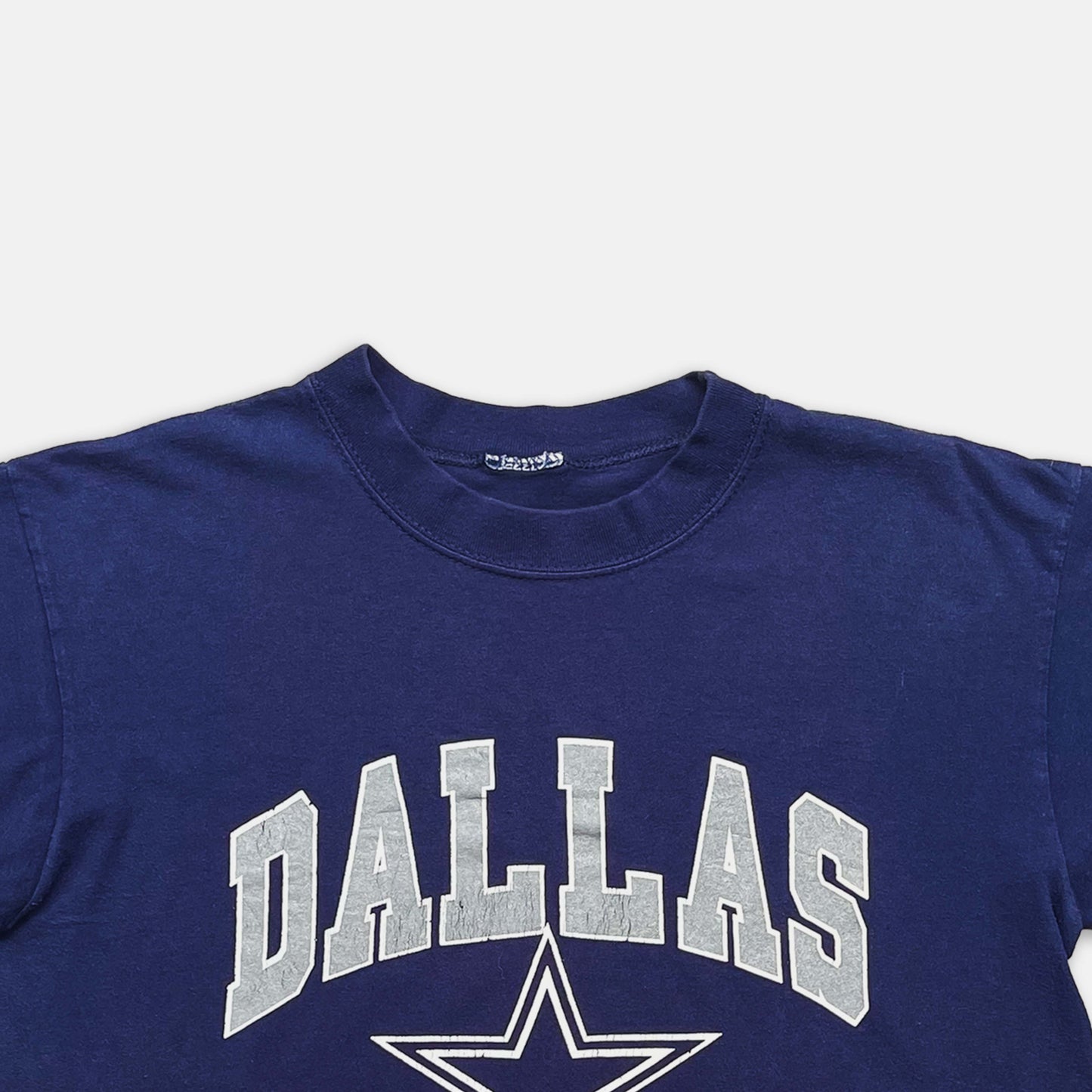 Dallas Cowboys T-Shirt - 1993 - L