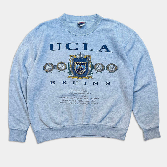 UCLA Bruins Sweatshirt - 1990s - L