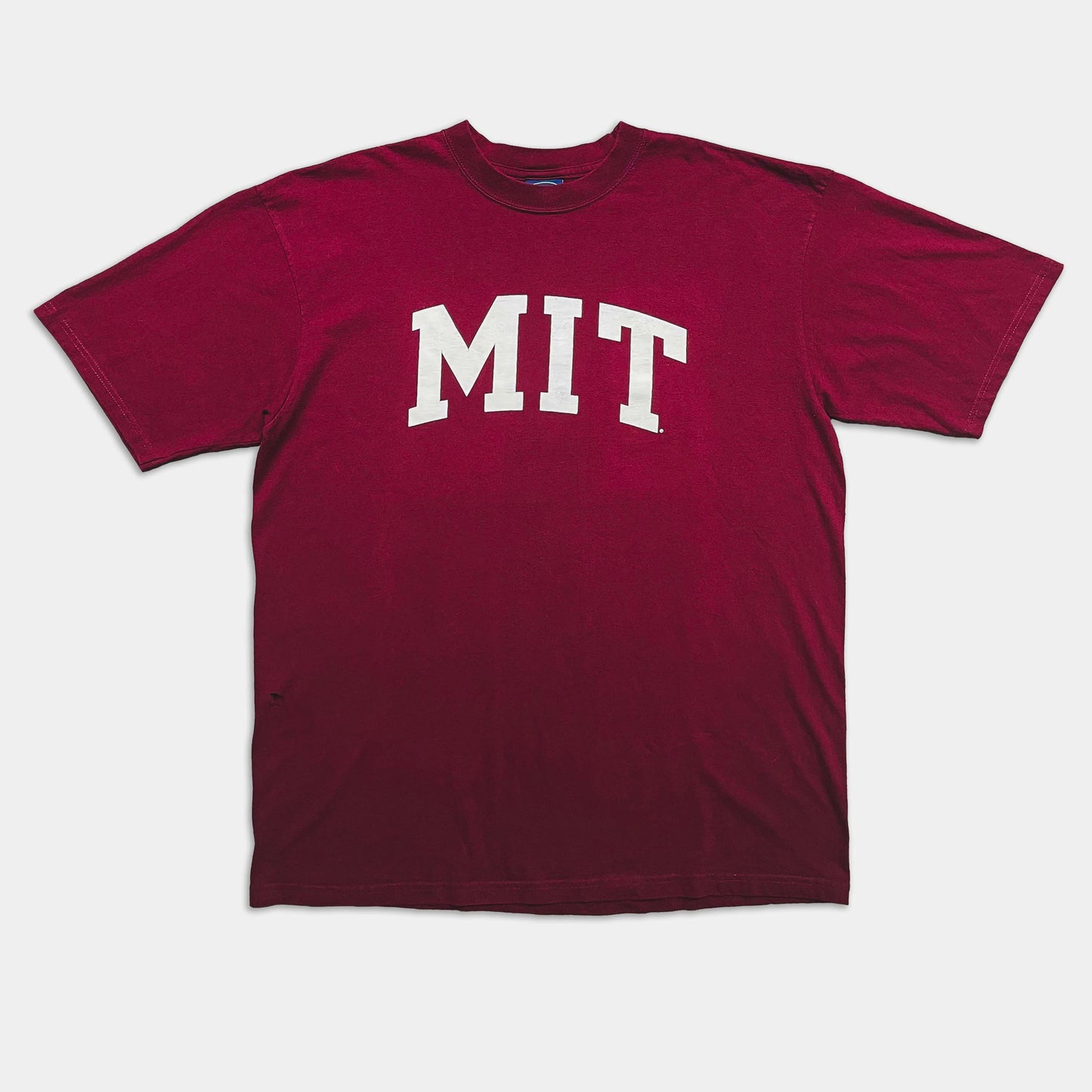 Massachusetts Institute of Technology T-Shirt - 2010s - XXL