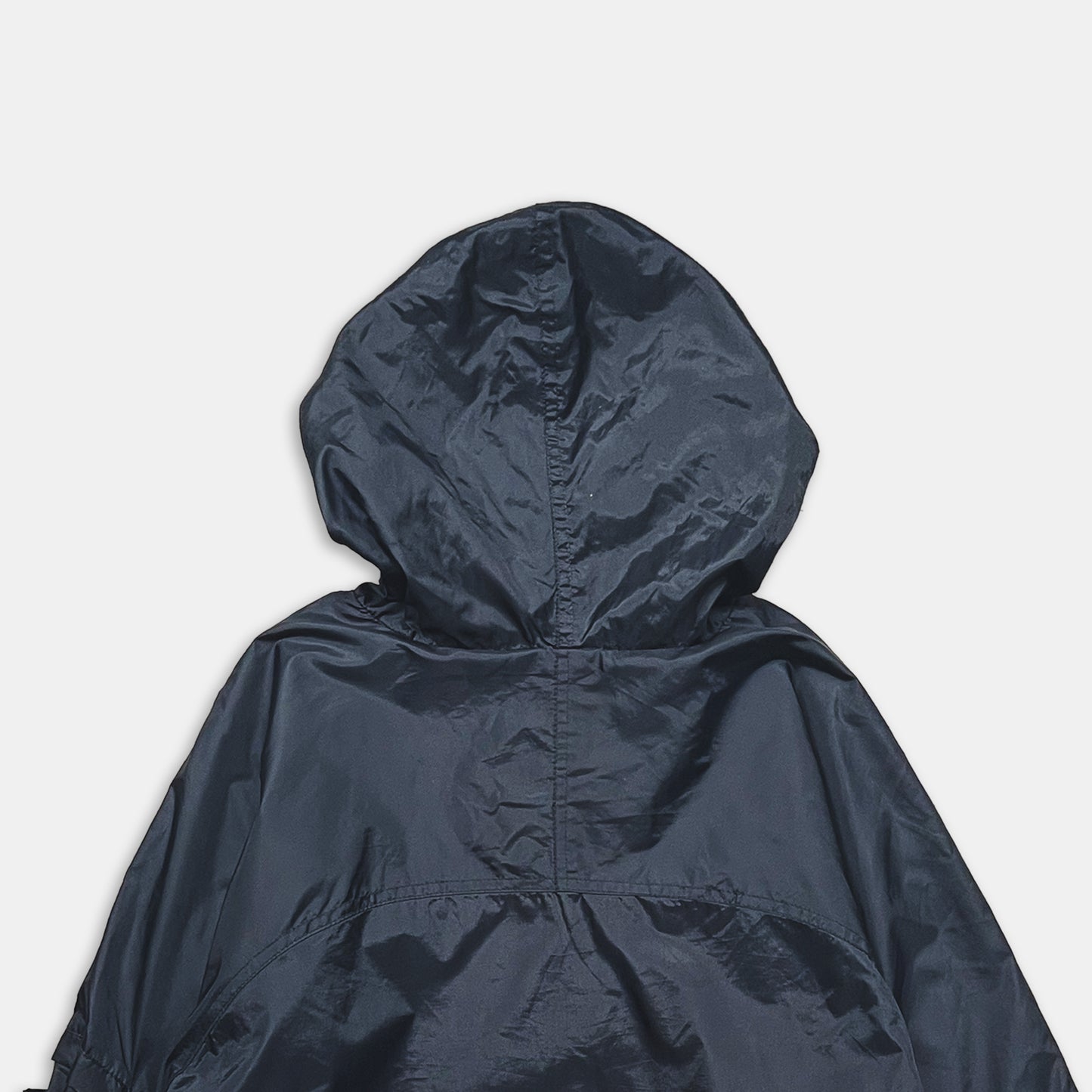 Starter Shell Half-Zip Windbreaker -  2010s - M