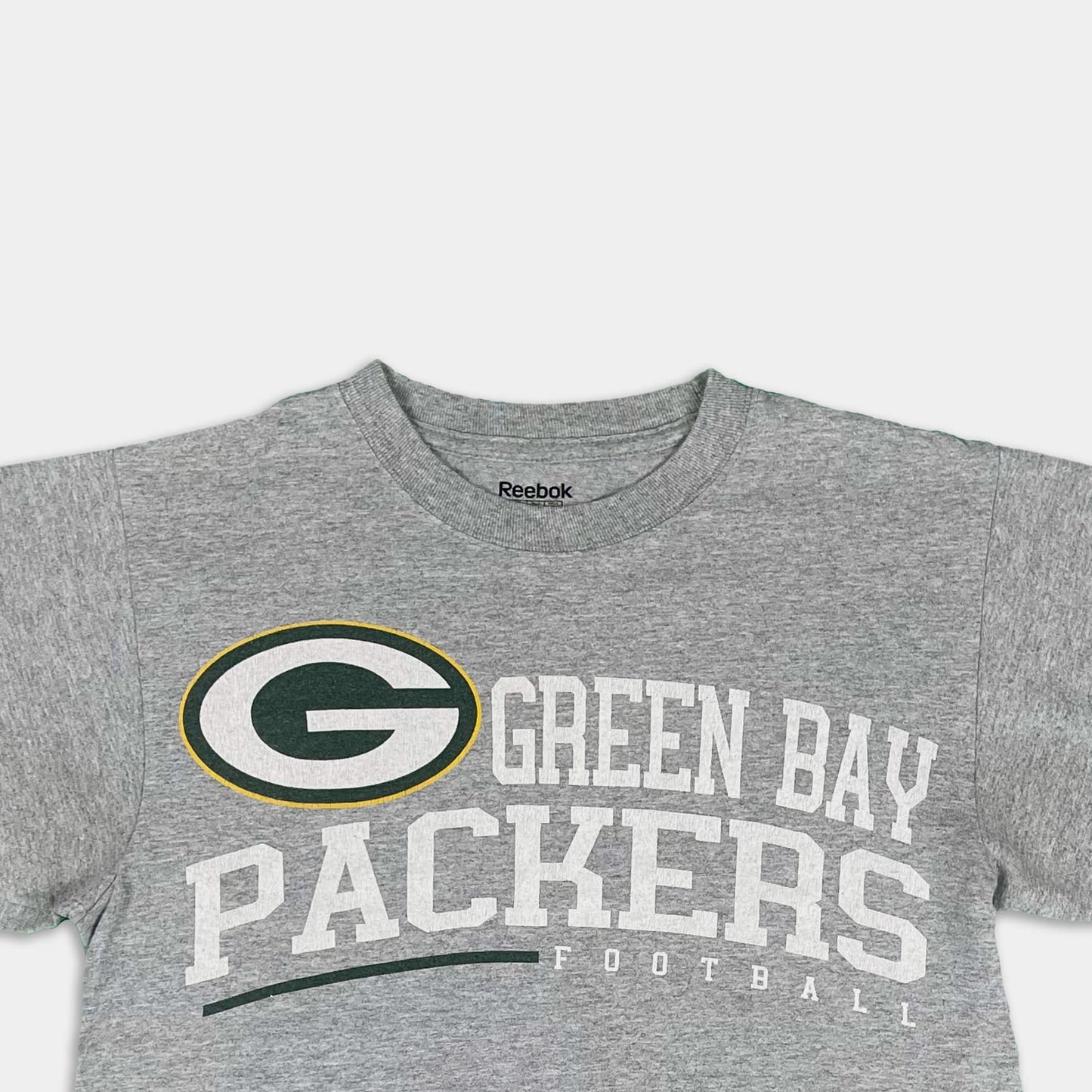 Green Bay Packers T-Shirt - 2010s - S