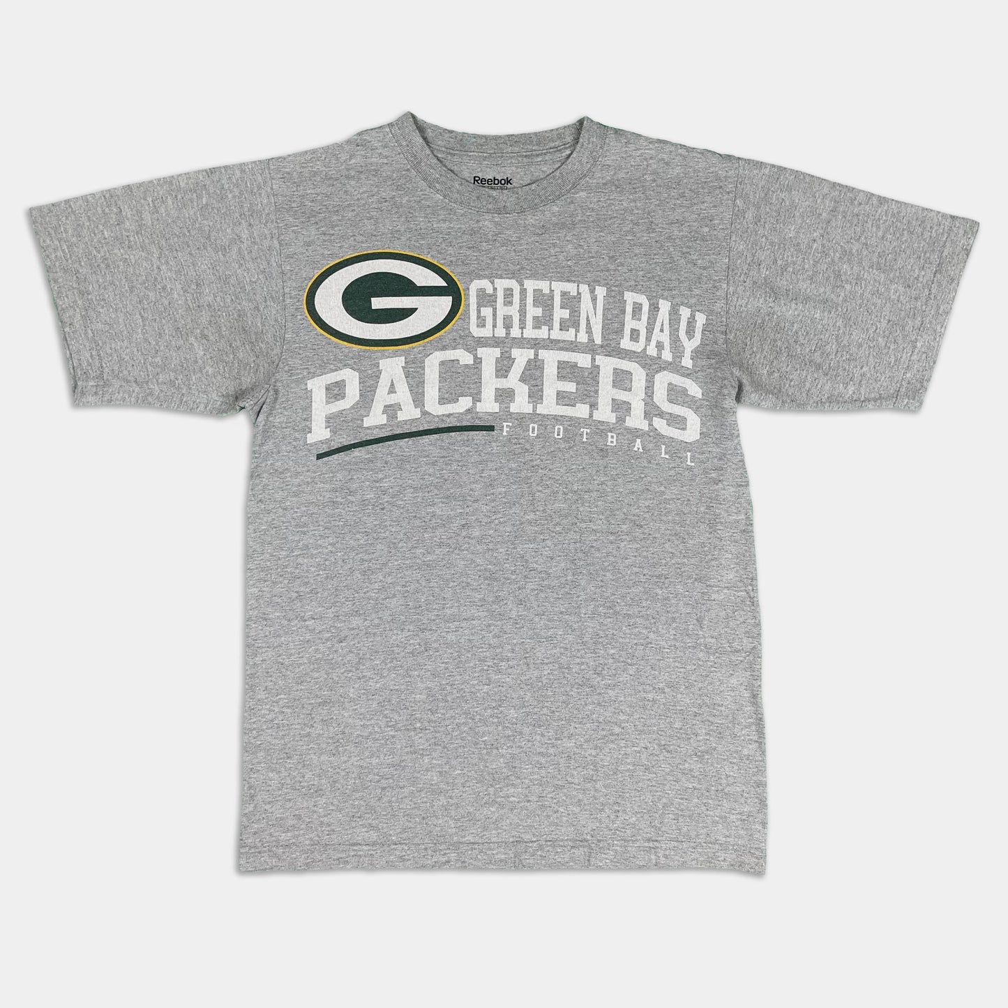 Green Bay Packers T-Shirt - 2010s - S