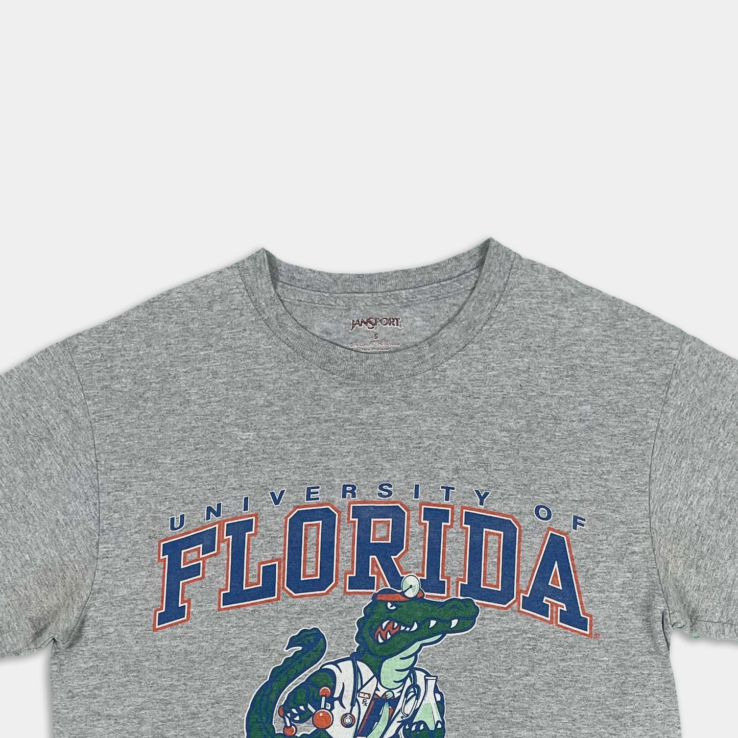 University of Florida College of Medicine T-Shirt - 1990s - S