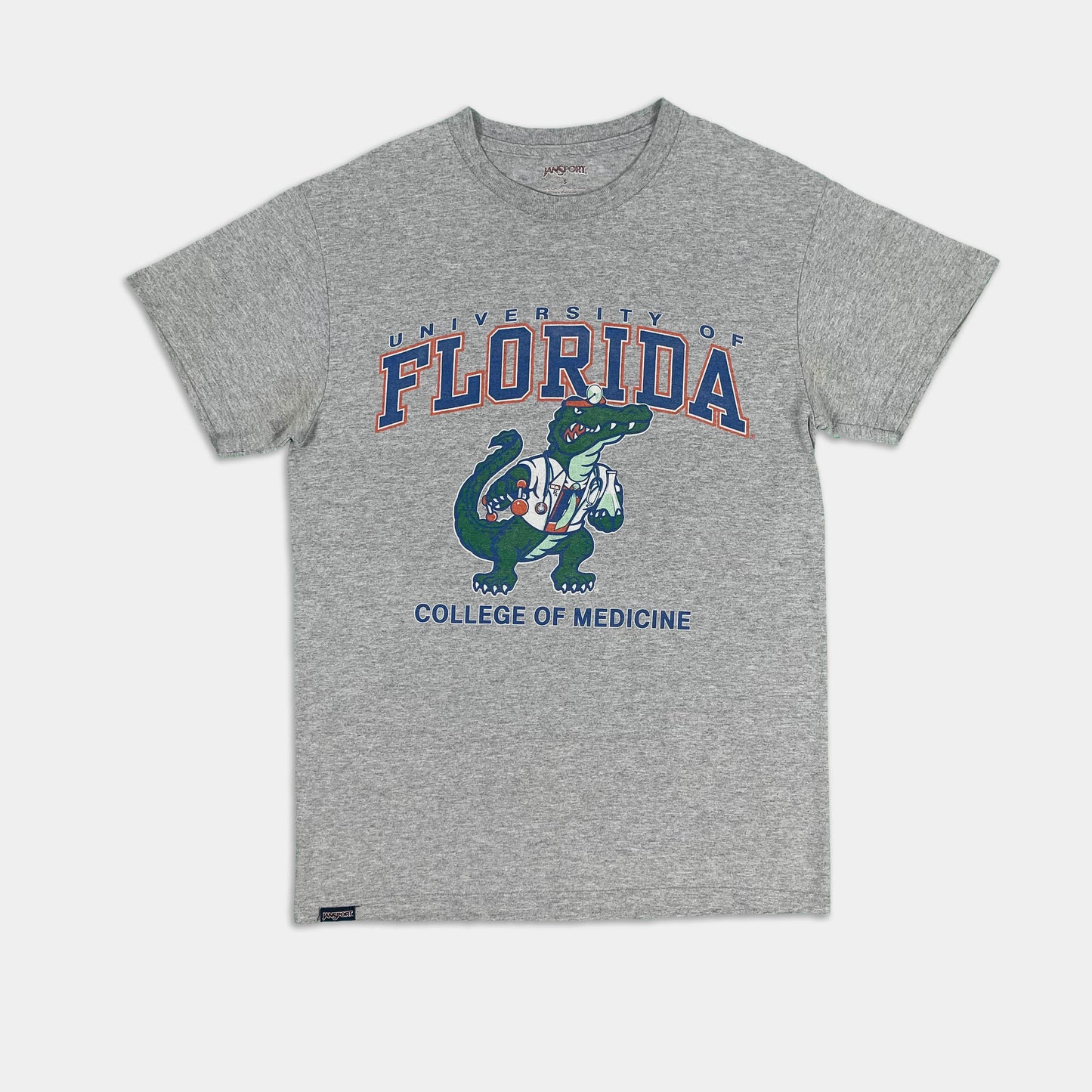 University of Florida College of Medicine T-Shirt - 1990s - S