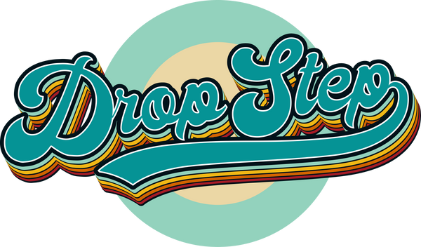 Drop Step Vintage