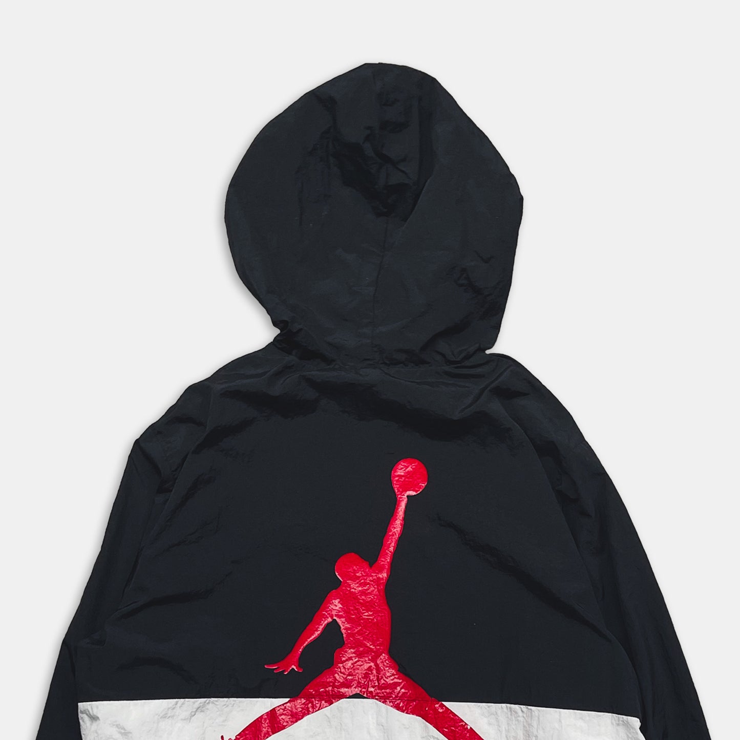 Nike Air Jordan Windbreaker - 2010s - S