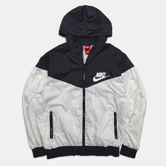 Nike Windbreaker - 2010s - M